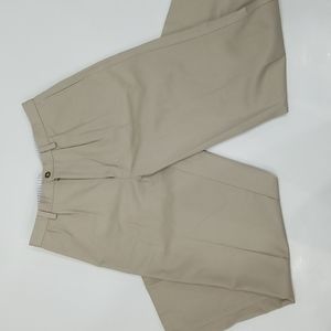 ARROWS Boys Size 16 Regular Khaki Pants